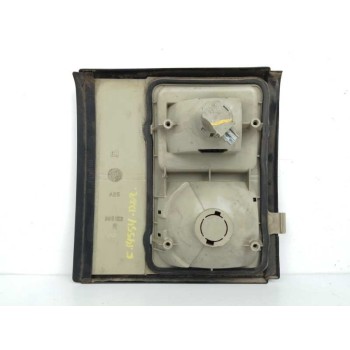 Recambio de piloto trasero derecho interior para opel senator b 3.0 cat referencia OEM IAM 395122  