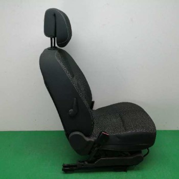 Recambio de asiento delantero izquierdo para renault scenic iii 1.6 dci diesel fap referencia OEM IAM   