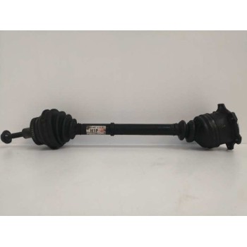 Recambio de transmision delantera izquierda para audi a8 (d2) 4.2 quattro referencia OEM IAM 4D0407271P  