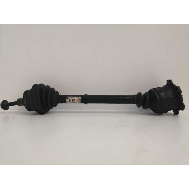 Recambio de transmision delantera izquierda para audi a8 (d2) 4.2 quattro referencia OEM IAM 4D0407271P  