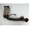 Recambio de catalizador para citroën c3 1.6 16v cat (nfu / tu5jp4) referencia OEM IAM K357  