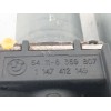 Recambio de valvula intercambio de calefaccion para bmw 3 compact (e46) 316 ti referencia OEM IAM 64118369807  