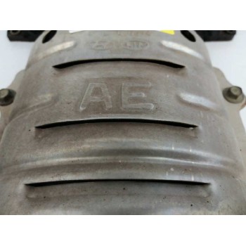 Recambio de catalizador para hyundai accent (lc) 1.3 cat referencia OEM IAM AE  