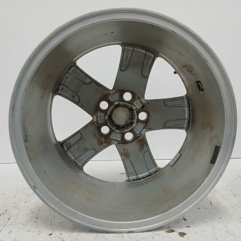 Recambio de llanta para ford focus turnier (cb4) 1.6 tdci cat referencia OEM IAM 8M5J1007EA 7JX16H2 ET50 5H 5X108