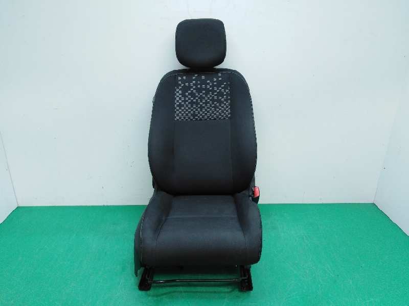 Recambio de asiento delantero derecho para renault megane iii berlina 5 p 1.2 16v referencia OEM IAM Recambio de asiento delantero derecho para renault megane iii berlina 5 p 1.2 16v referencia OEM IAM