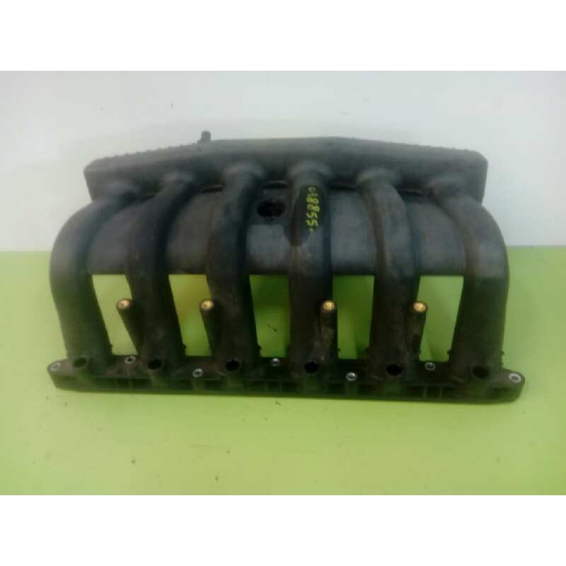 Recambio de colector admision para bmw serie 5 berlina (e39) 523i referencia OEM IAM 11611427618  