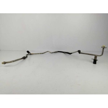 Recambio de tubos aire acondicionado para volvo s40 berlina 2.0 diesel cat referencia OEM IAM   