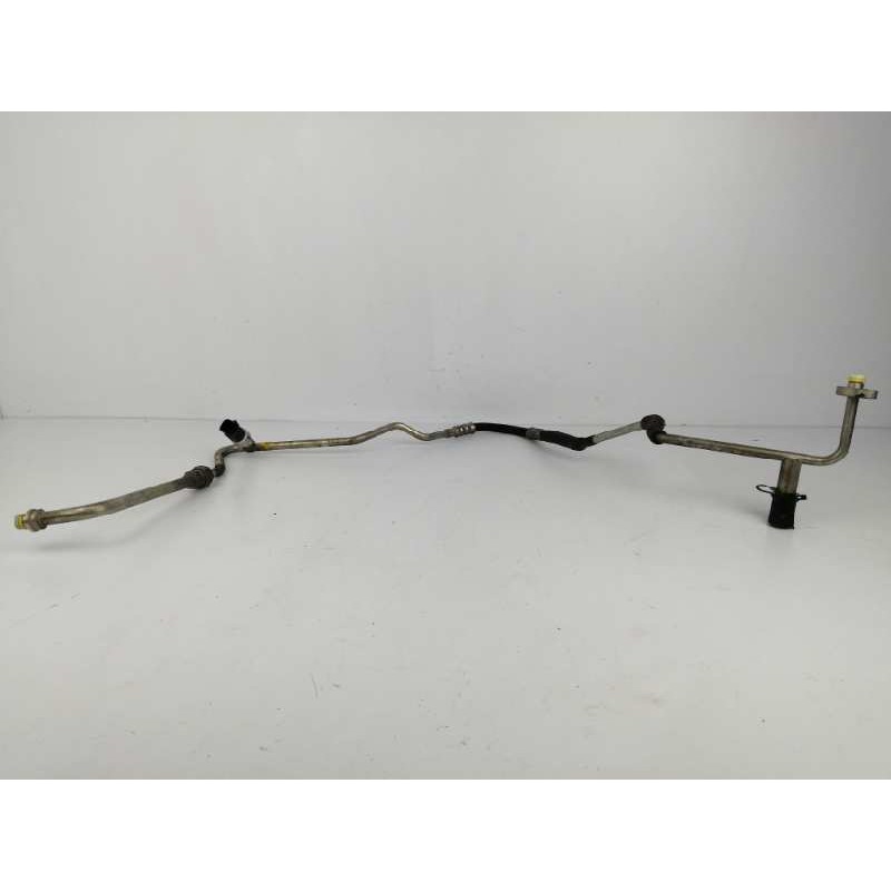 Recambio de tubos aire acondicionado para volvo s40 berlina 2.0 diesel cat referencia OEM IAM   