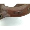 Recambio de catalizador para fiat seicento (187) 1.1 referencia OEM IAM 46816697  