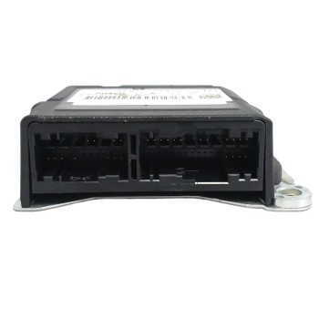Recambio de centralita airbag para peugeot 2008 (--.2013) 1.6 16v e-hdi fap referencia OEM IAM 9807276980 0285012006 