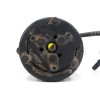 Recambio de compresor aire acondicionado para fiat seicento (187) 1.1 referencia OEM IAM 7183 SD7B10 