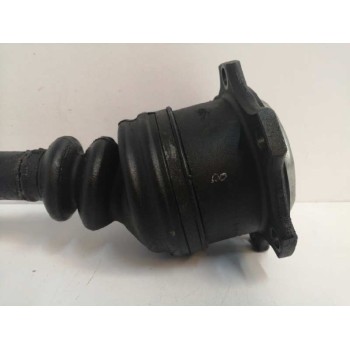 Recambio de transmision delantera izquierda para audi a8 (d2) 4.2 quattro referencia OEM IAM 4D0407271P  