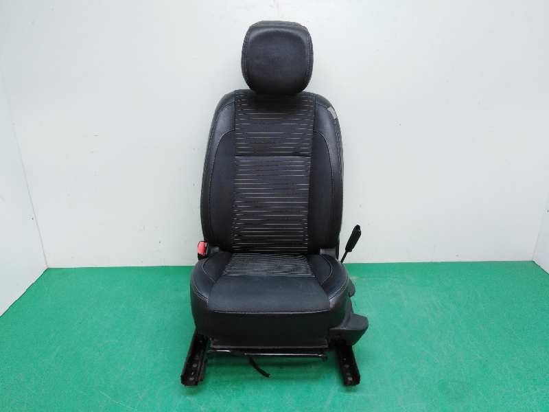 Recambio de asiento delantero izquierdo para renault latitude 2.0 dci diesel fap referencia OEM IAM   
