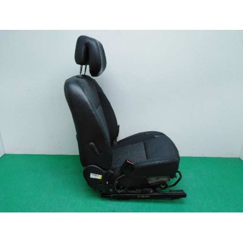 Recambio de asiento delantero izquierdo para renault latitude 2.0 dci diesel fap referencia OEM IAM   