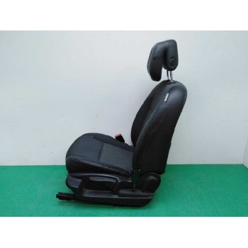 Recambio de asiento delantero izquierdo para renault latitude 2.0 dci diesel fap referencia OEM IAM   