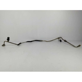 Recambio de tubos aire acondicionado para volvo s40 berlina 2.0 diesel cat referencia OEM IAM   