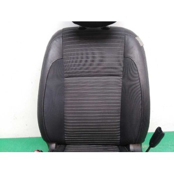 Recambio de asiento delantero izquierdo para renault latitude 2.0 dci diesel fap referencia OEM IAM   
