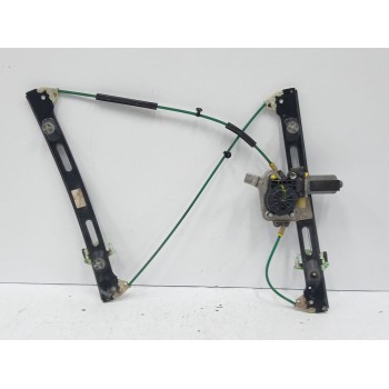 Recambio de elevalunas delantero izquierdo para bmw 3 compact (e46) 316 ti referencia OEM IAM 8251349 0130821922 