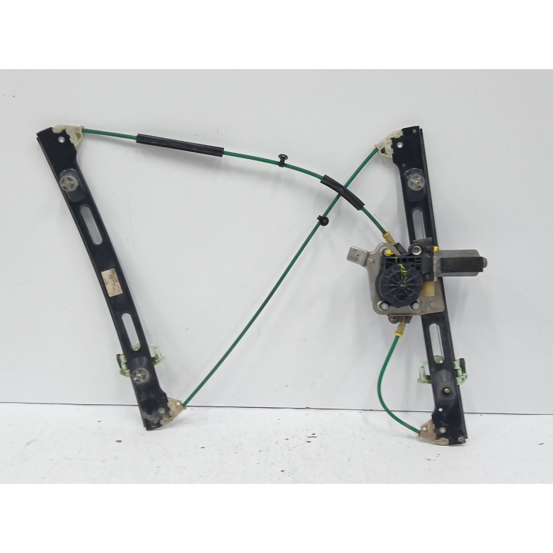Recambio de elevalunas delantero izquierdo para bmw 3 compact (e46) 316 ti referencia OEM IAM 8251349 0130821922 