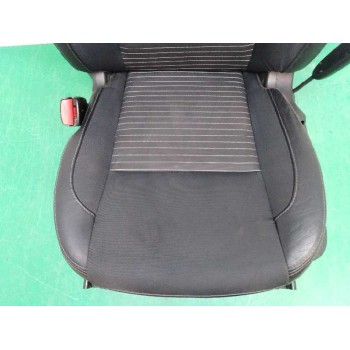 Recambio de asiento delantero izquierdo para renault latitude 2.0 dci diesel fap referencia OEM IAM   