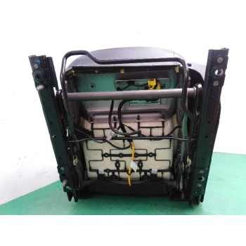 Recambio de asiento delantero izquierdo para renault latitude 2.0 dci diesel fap referencia OEM IAM   