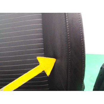 Recambio de asiento delantero izquierdo para renault latitude 2.0 dci diesel fap referencia OEM IAM   