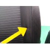 Recambio de asiento delantero izquierdo para renault latitude 2.0 dci diesel fap referencia OEM IAM   