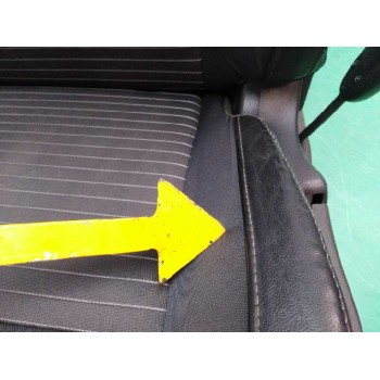 Recambio de asiento delantero izquierdo para renault latitude 2.0 dci diesel fap referencia OEM IAM   