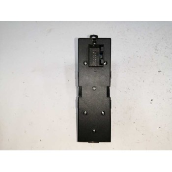 Recambio de mando elevalunas delantero izquierdo para seat toledo (1m2) signo referencia OEM IAM 1J3959857  