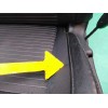 Recambio de asiento delantero izquierdo para renault latitude 2.0 dci diesel fap referencia OEM IAM   