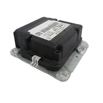 Recambio de centralita airbag para peugeot 2008 (--.2013) 1.6 16v e-hdi fap referencia OEM IAM 9807276980 0285012006 