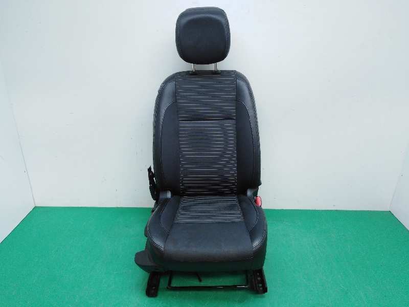 Recambio de asiento delantero derecho para renault latitude 2.0 dci diesel fap referencia OEM IAM   