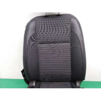 Recambio de asiento delantero derecho para renault latitude 2.0 dci diesel fap referencia OEM IAM   