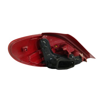 Recambio de piloto trasero derecho para peugeot 207 1.4 hdi referencia OEM IAM 9686565980  