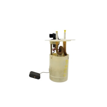 Recambio de aforador para daewoo kalos 1.4 cat referencia OEM IAM 96414381  