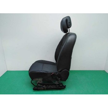 Recambio de asiento delantero derecho para renault latitude 2.0 dci diesel fap referencia OEM IAM   
