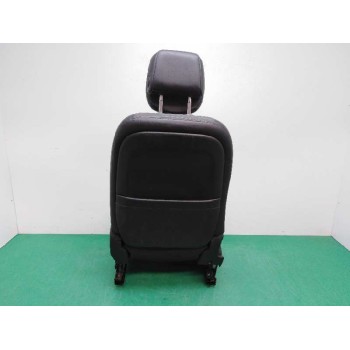 Recambio de asiento delantero derecho para renault latitude 2.0 dci diesel fap referencia OEM IAM   