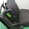 Recambio de asiento delantero izquierdo para renault scenic iii 1.6 dci diesel fap referencia OEM IAM   