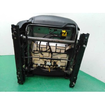 Recambio de asiento delantero derecho para renault latitude 2.0 dci diesel fap referencia OEM IAM   