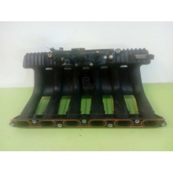 Recambio de colector admision para bmw serie 5 berlina (e39) 523i referencia OEM IAM 11611427618  