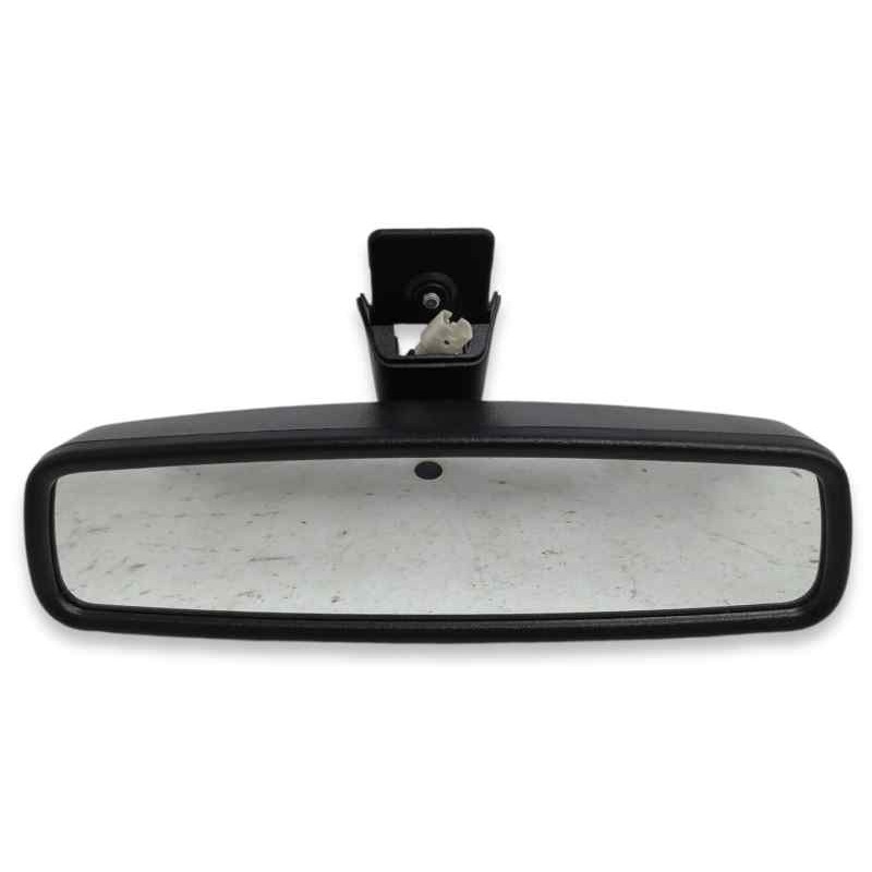 Recambio de espejo interior para ssangyong tivoli 1.5 g15dtf referencia OEM IAM 7642036000  