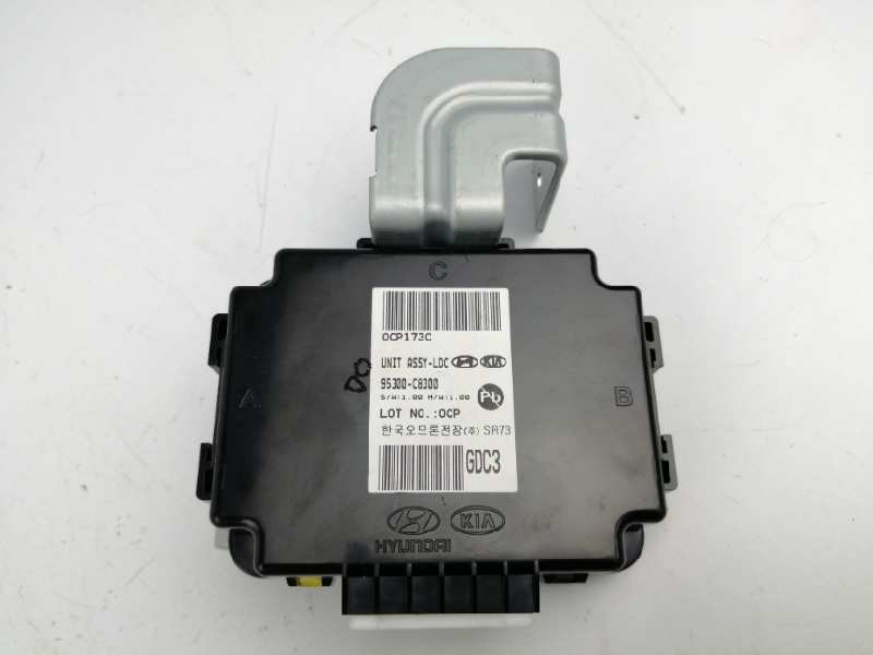 Recambio de modulo electronico para hyundai i20 active 1.0 tgdi cat referencia OEM IAM 95300C8300  