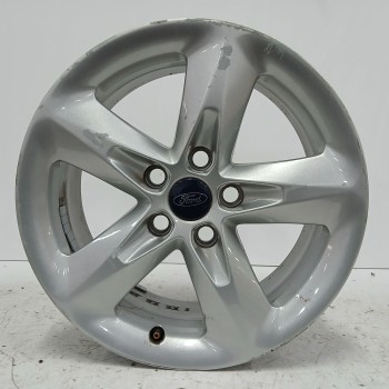 Recambio de llanta para ford focus turnier (cb4) 1.6 tdci cat referencia OEM IAM 8M5J1007EA 7JX16H2 ET50 5H 5X108