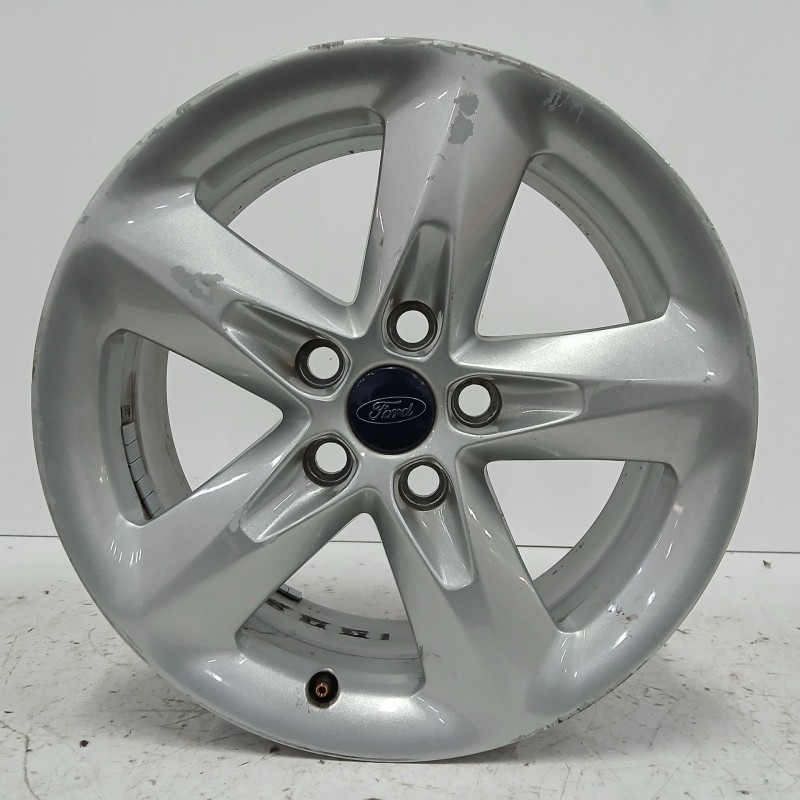 Recambio de llanta para ford focus turnier (cb4) 1.6 tdci cat referencia OEM IAM 8M5J1007EA 7JX16H2 ET50 5H 5X108