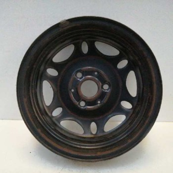 Recambio de llanta para smart coupe 0.8 cdi cat referencia OEM IAM 0006815V001 4J15H2C ET27 