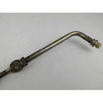 Recambio de tubos aire acondicionado para volvo s40 berlina 2.0 diesel cat referencia OEM IAM   