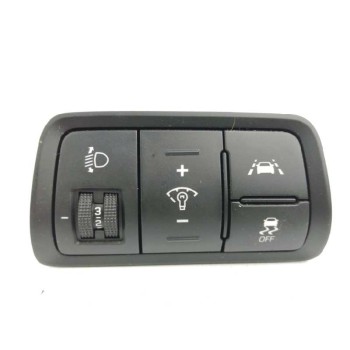 MANDO REGULACION FAROS 93300C8050 