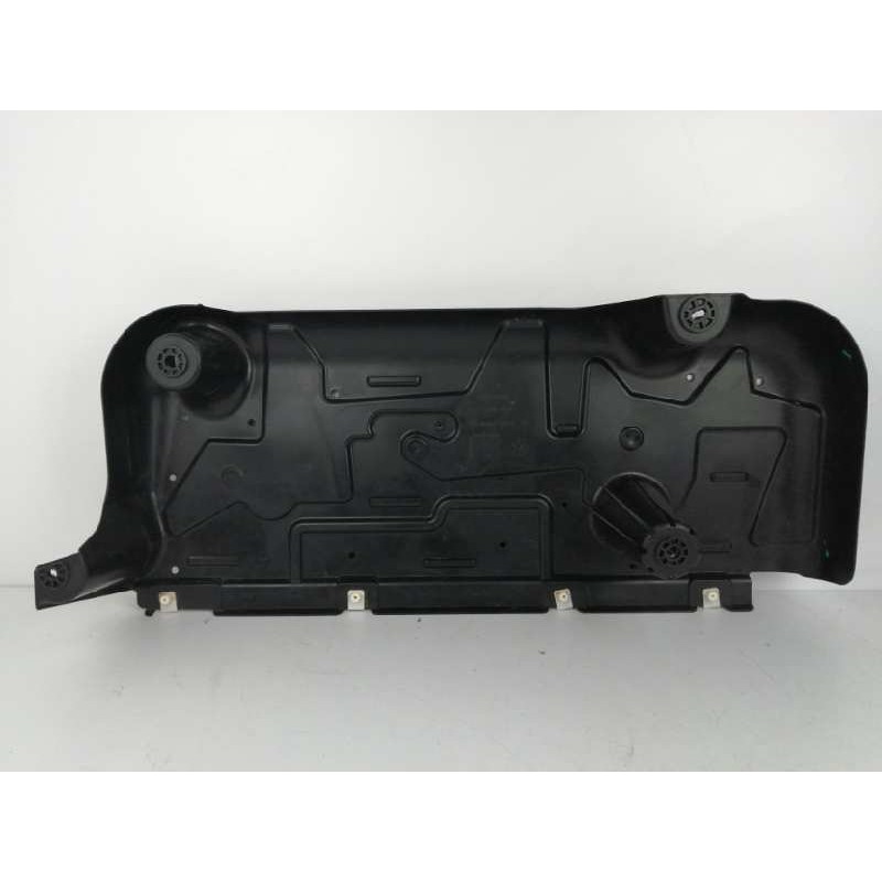 MOLDURA TRASERA DEFLECTOR INFERIOR