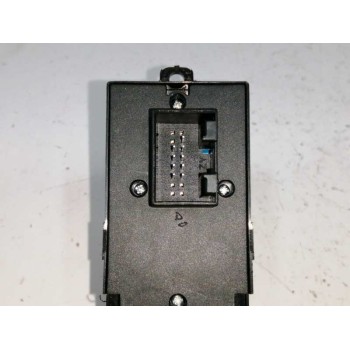 Recambio de mando elevalunas delantero izquierdo para seat toledo (1m2) signo referencia OEM IAM 1J3959857  