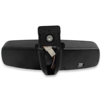 Recambio de espejo interior para ssangyong tivoli 1.5 g15dtf referencia OEM IAM 7642036000  